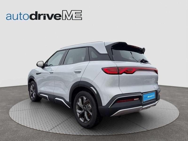 Gebraucht BYD Atto 2 Active 150 kW (204 PS) 2025 Grau SUV