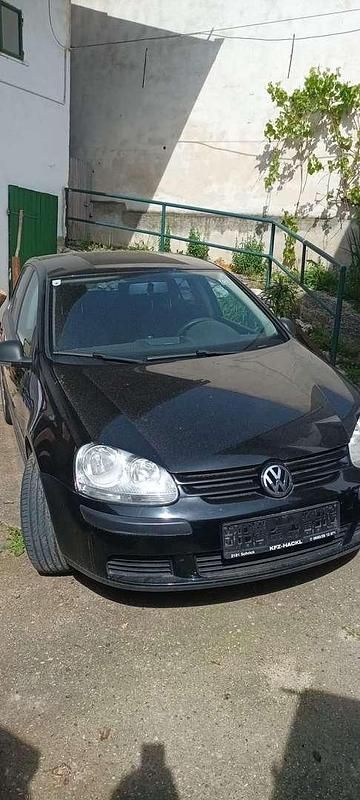 Gebraucht VW Golf IV 90 PS (66 kW) 2006 Limousine