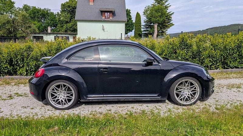 Gebraucht VW Beetle 160 PS (117 kW) 2012 Limousine