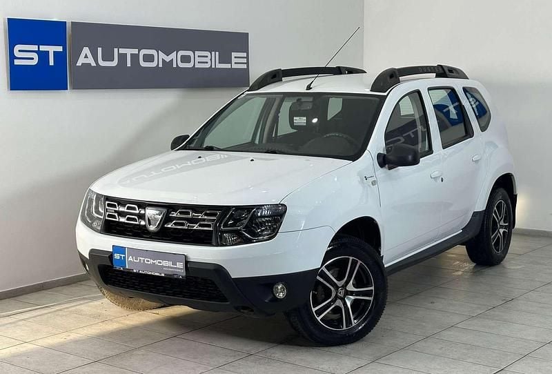 Gebraucht 2014 Dacia Duster Lauréate SUV | € 13.990 (Fairer Preis) - Bild 1/3