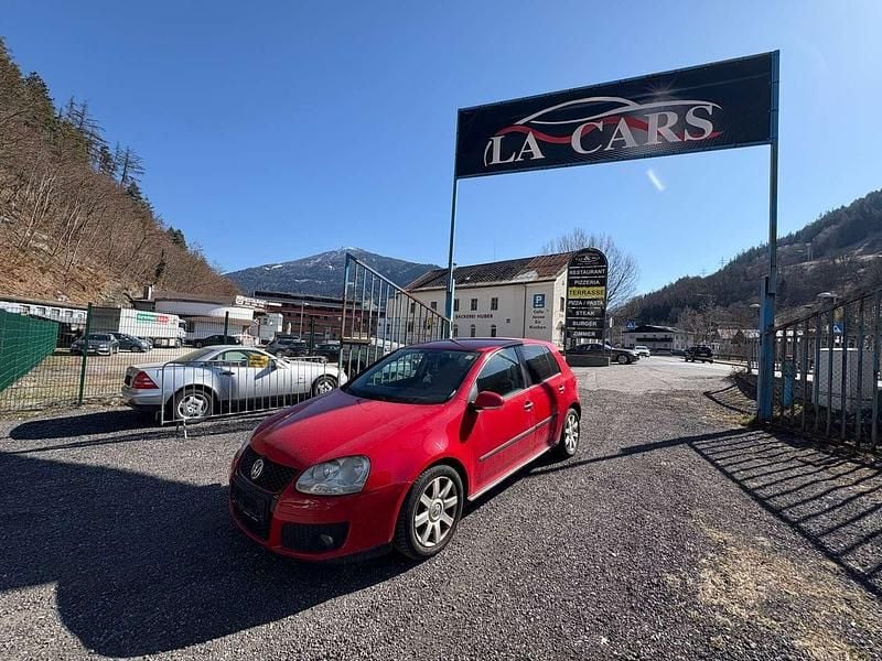 Gebraucht VW Golf IV Comfortline 105 PS (77 kW) 2004 Limousine