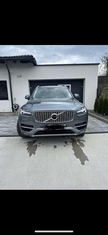 Gebraucht 2016 Volvo XC90 SUV | € 27.500 (Etwas zu teuer) - Bild 1/4