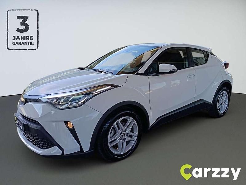 Gebraucht Toyota C-HR 122 PS (89 kW) 2022 SUV