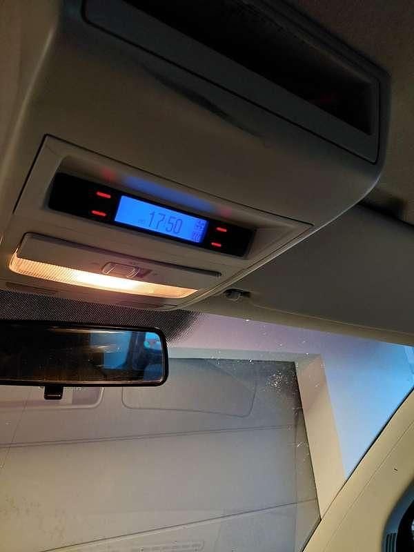 Gebraucht VW T5 102 PS (75 kW) 2006 Blau Van