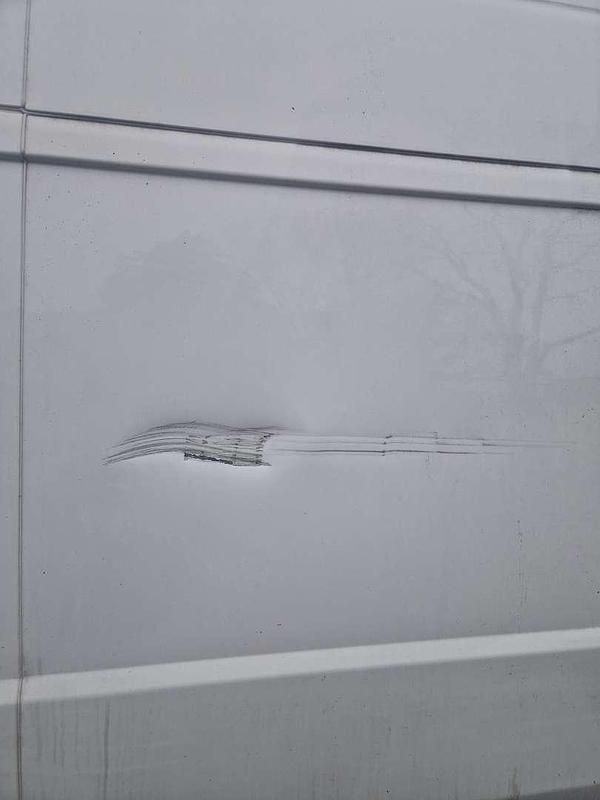 Gebraucht Peugeot Boxer 131 PS (96 kW) 2016 Van