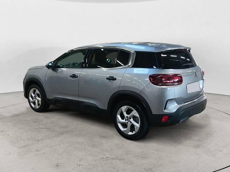 Gebraucht Citroën C5 Aircross PureTech 131 PS (96 kW) 2024 SUV