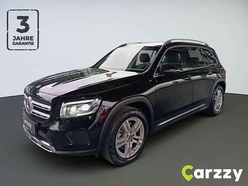 Gebraucht Mercedes GLB200 150 PS (110 kW) 2023 SUV