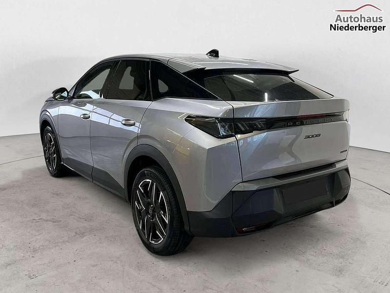 Gebraucht Peugeot 3008 Allure 136 PS (100 kW) 2024 SUV