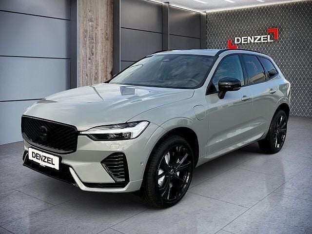 Grau Neu 2025 Volvo XC60 Plus SUV | € 80.180 - Bild 1/4