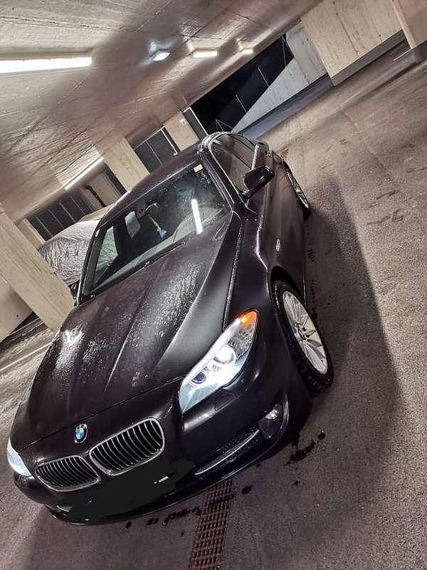 Gebraucht BMW 530 245 PS (180 kW) 2010 Limousine