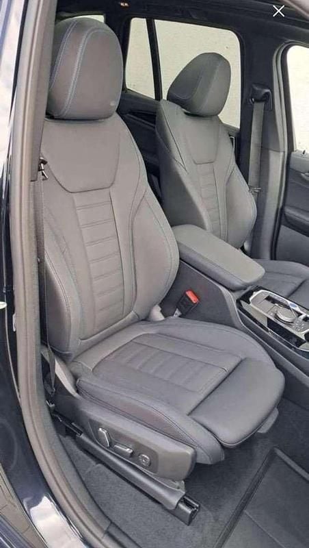 Gebraucht BMW iX3 Impressive 210 kW (286 PS) 2024 SUV