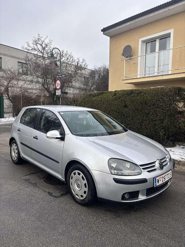 Gebraucht VW Golf IV Sportline 105 PS (77 kW) 2004 Limousine