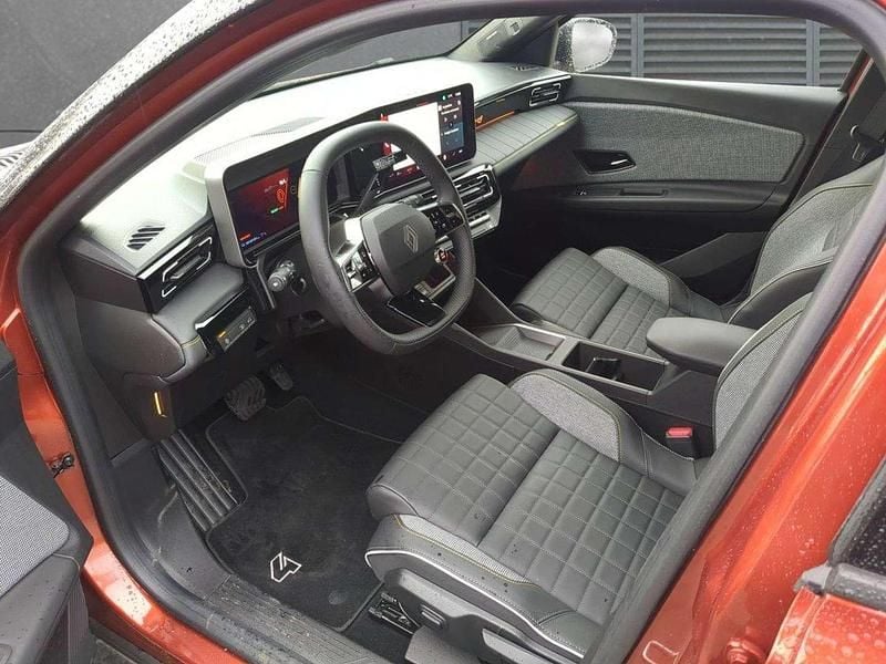 Gebraucht Renault R4 Iconic 150 PS (110 kW) 2025 Braun Kleinwagen