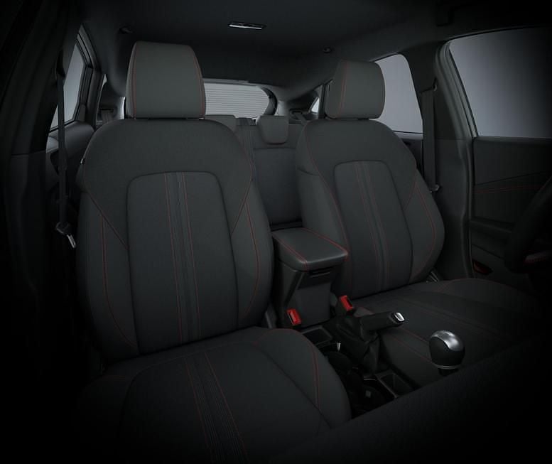 Neu Ford Puma ST-Line 125 PS (91 kW) 2026 SUV