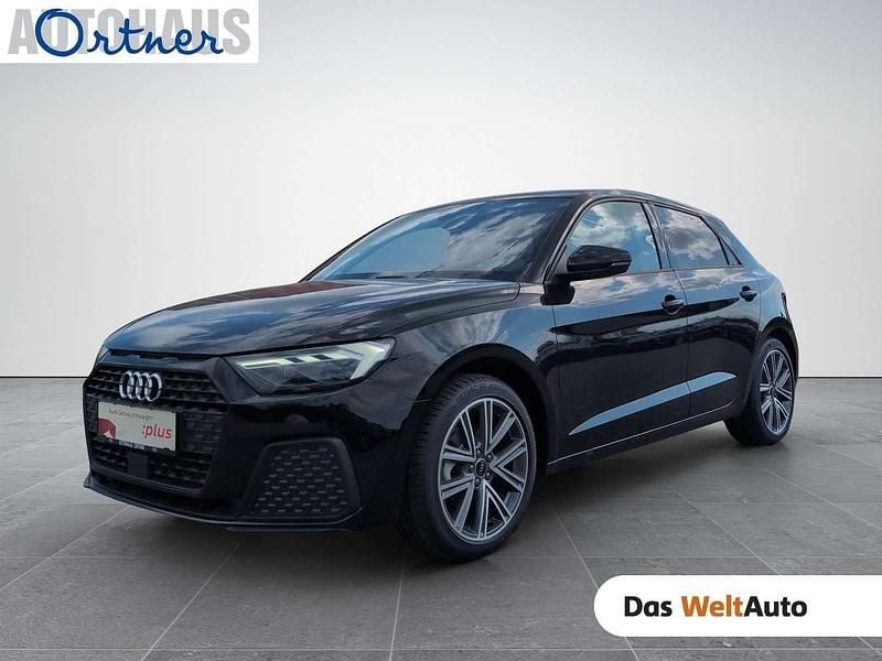 Neu Audi A1 116 PS (85 kW) 2025 Blau Kleinwagen
