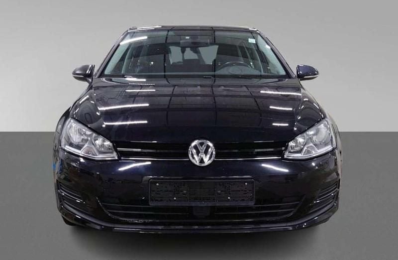 Gebraucht VW Golf VII 86 PS (63 kW) 2015 Limousine