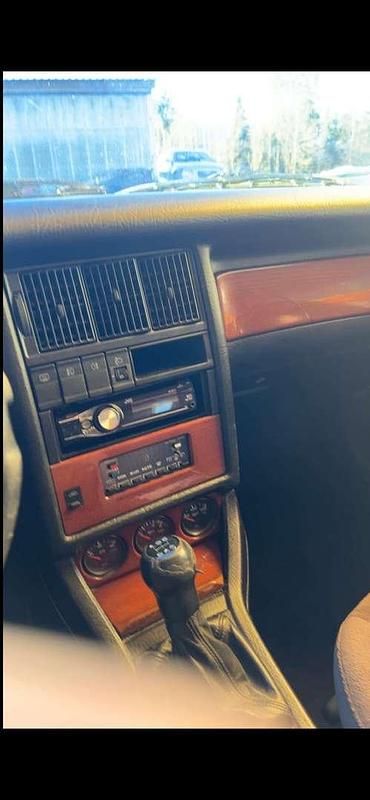 Gebraucht Audi Coupé 136 PS (100 kW) 1991 Coupé