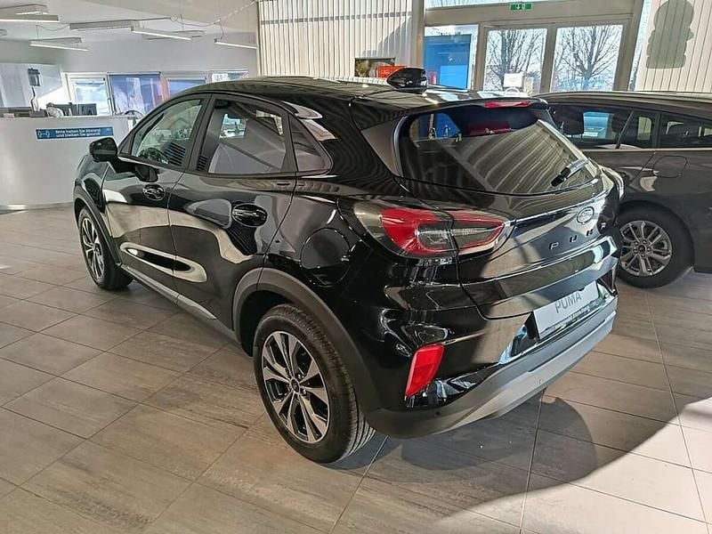 Neu Ford Puma Titanium 125 PS (91 kW) 2025 SUV