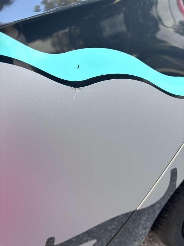 Gebraucht VW Golf VII Trendline 116 PS (85 kW) 2018 Limousine