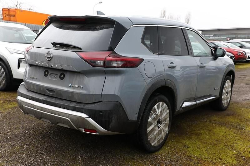 Neu Nissan X-Trail Tekna+ 213 PS (156 kW) 2025 SUV