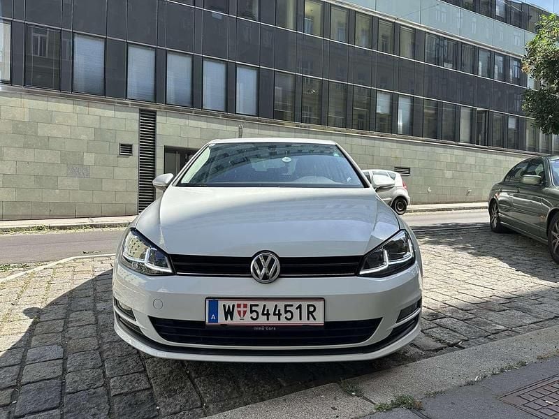 Gebraucht 2014 VW Golf VII Limousine | € 10.500 (Fairer Preis) - Bild 1/4