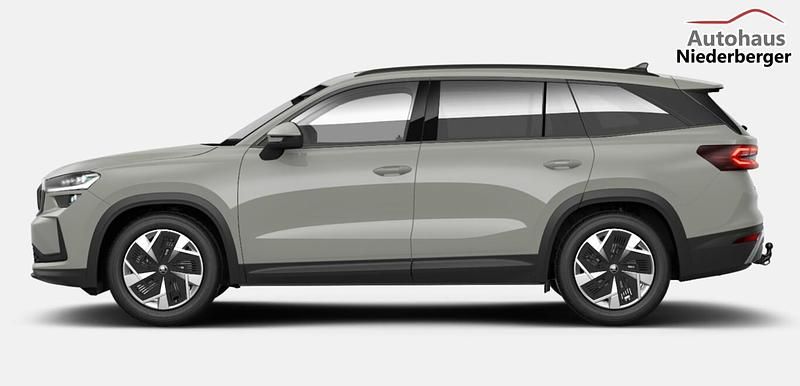 Neu Skoda Kodiaq Selection 150 PS (110 kW) 2026 SUV