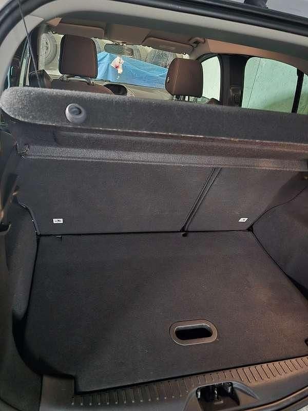 Gebraucht Ford B-MAX Trend 101 PS (74 kW) 2013 Van / Kleinbus