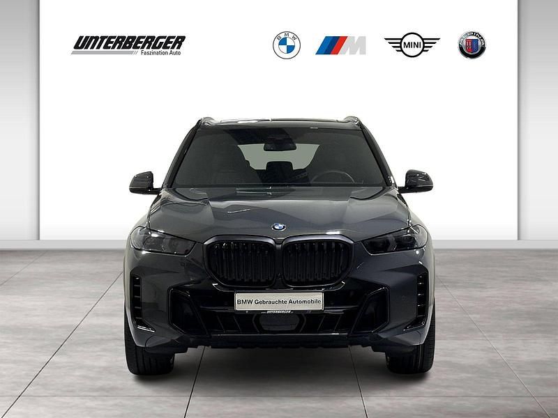 Gebraucht BMW X5 M Sport 381 PS (280 kW) 2025 Grau SUV