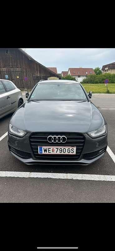 Gebraucht 2013 Audi A4 Kombi | € 8.600 (Guter Preis) - Bild 1/4