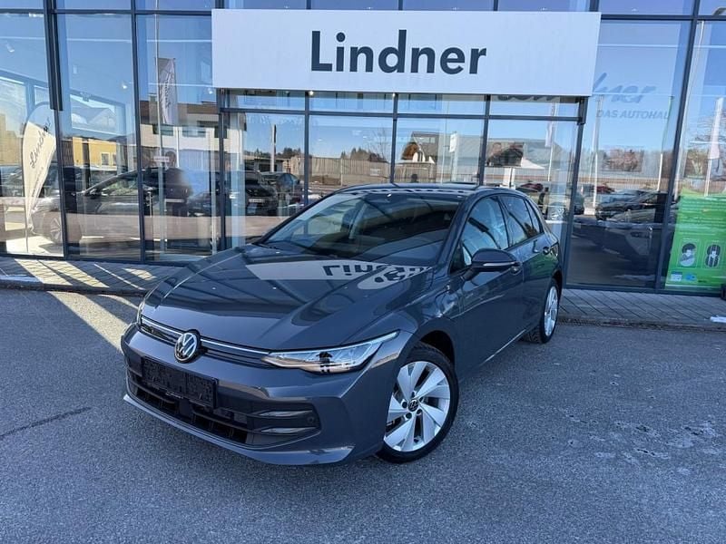 Gebraucht VW Golf VIII 150 PS (110 kW) 2026 Limousine