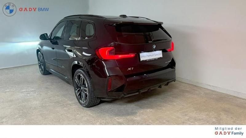 Gebraucht BMW X1 M Sport 163 PS (119 kW) 2026 Saphirschwarz SUV