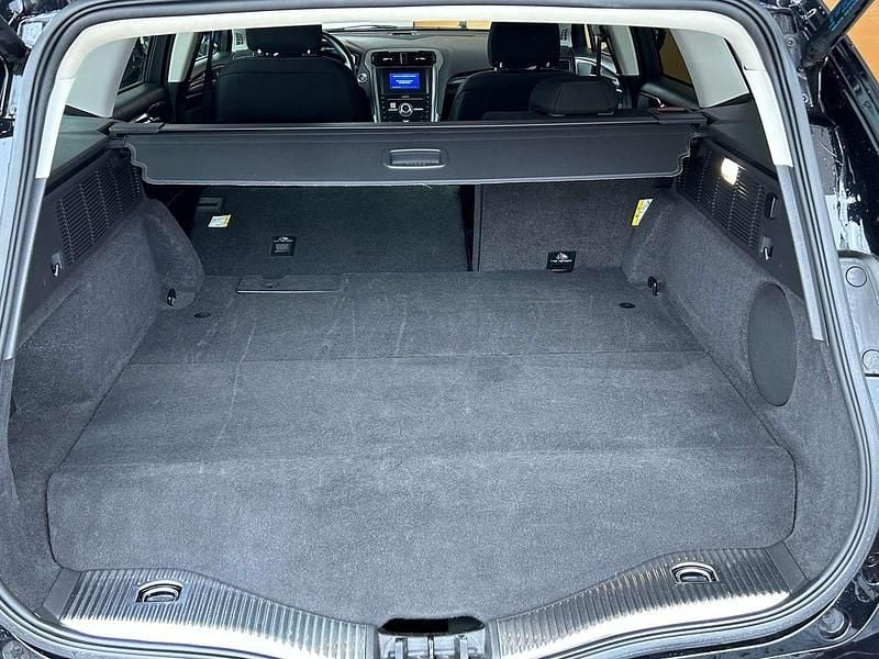 Gebraucht Ford Mondeo Titanium 140 PS (102 kW) 2021 Kombi