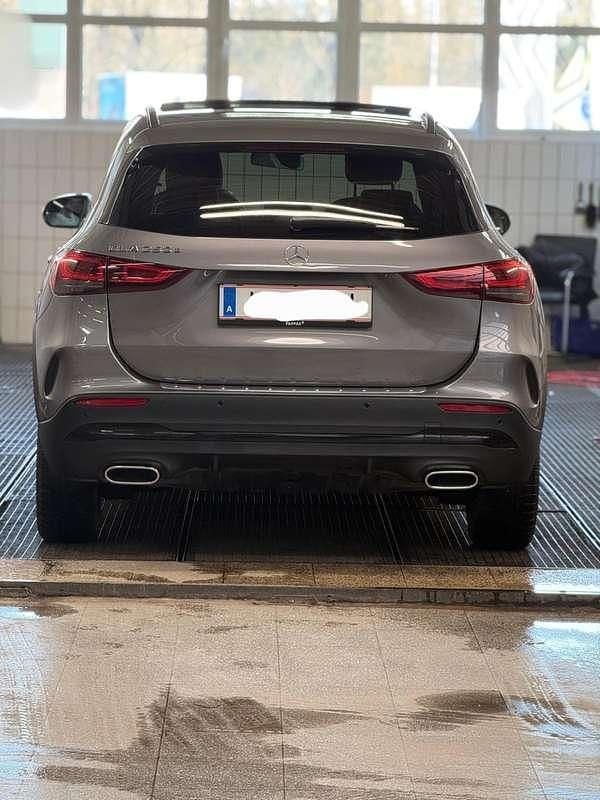 Gebraucht Mercedes E250 118 PS (86 kW) 2022 Kombi