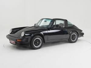 Andere Gebraucht 1975 Porsche 911 Carrera Coupé | € 66.950 - Bild 1/4
