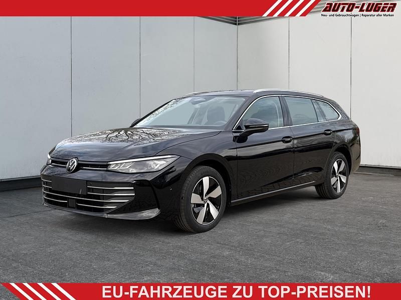 Neu VW Passat Business 150 PS (110 kW) 2025 Kombi