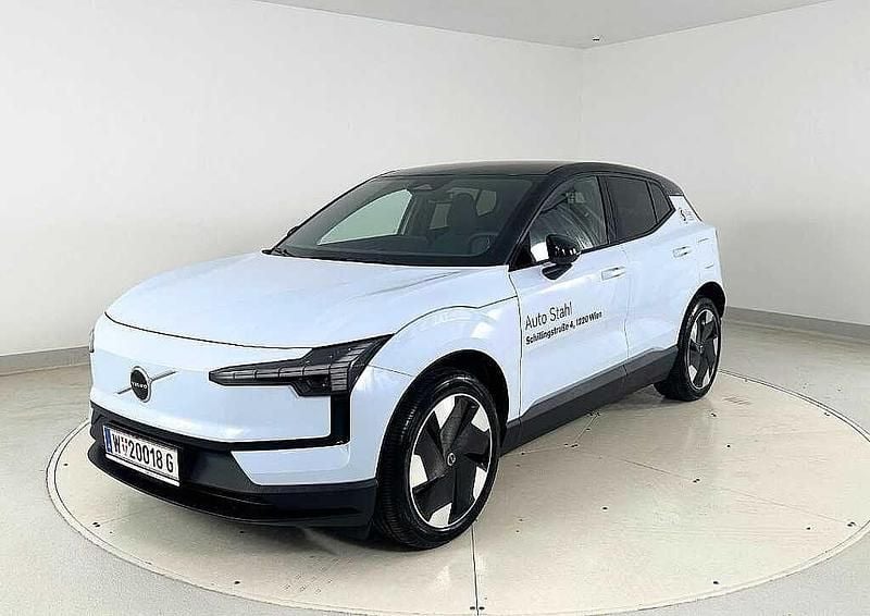 Gebraucht Volvo EX30 314 kW (428 PS) 2026 Blau SUV