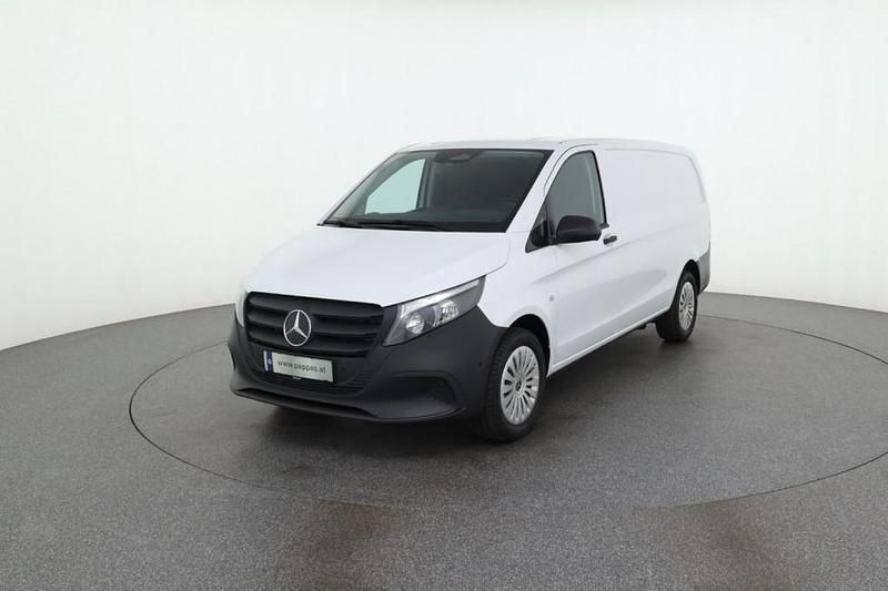 Gebraucht Mercedes Vito 163 PS (119 kW) 2026 Van