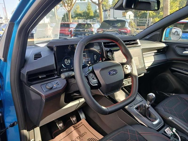 Neu Ford Puma ST-Line X 125 PS (91 kW) 2025 SUV