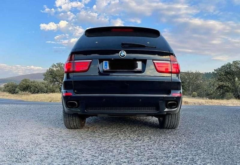 Gebraucht BMW X5 M Sport 306 PS (225 kW) 2011 SUV