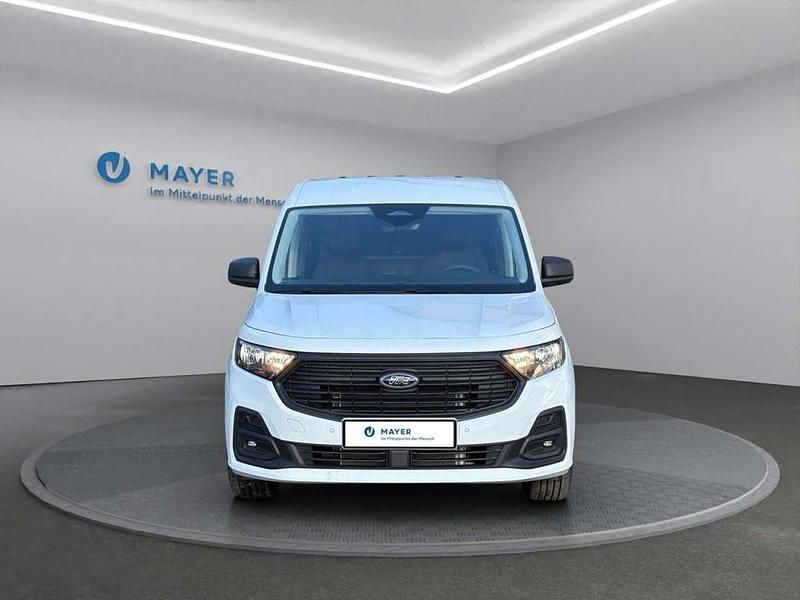 Neu Ford Transit Trend 102 PS (75 kW) 2026 Van