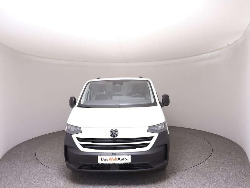 Gebraucht VW Transporter 110 PS (80 kW) 2025 Weiß Van