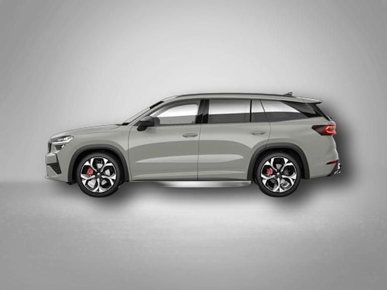 Neu Skoda Kodiaq RS 265 PS (194 kW) 2026 SUV