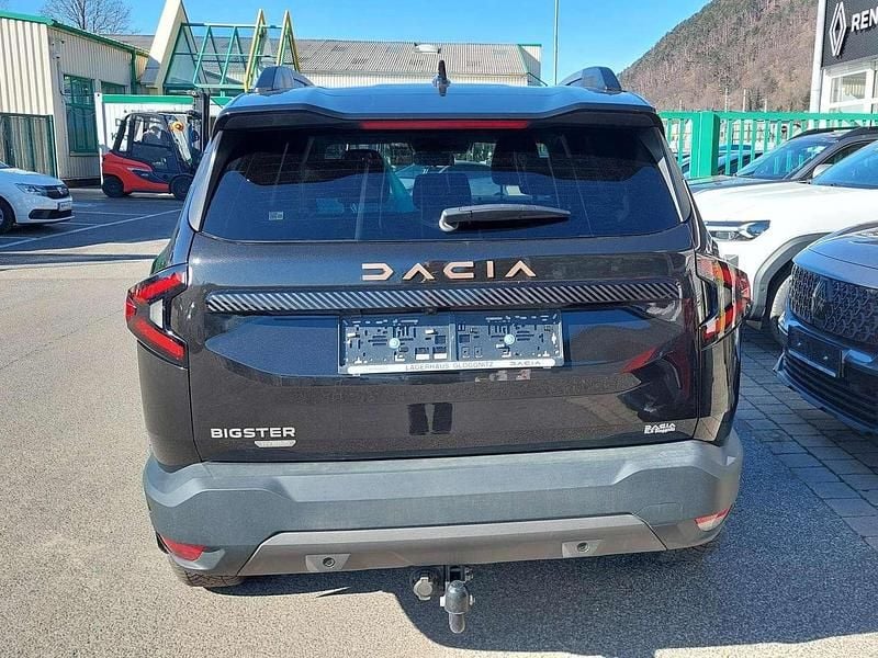Gebraucht Dacia Bigster Extreme 109 PS (80 kW) 2025 SUV
