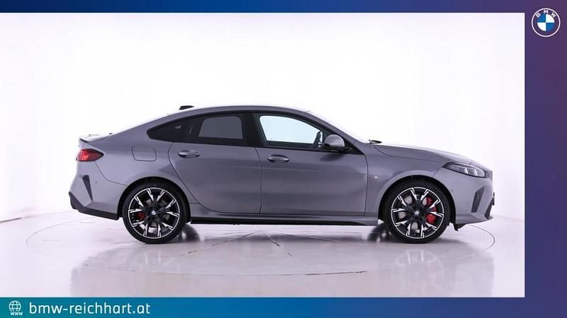 Gebraucht BMW 220 Efficient Dynamics 163 PS (119 kW) 2025 Grau Coupé