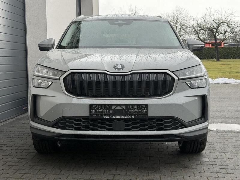 Neu Skoda Kodiaq Selection 193 PS (141 kW) 2026 SUV