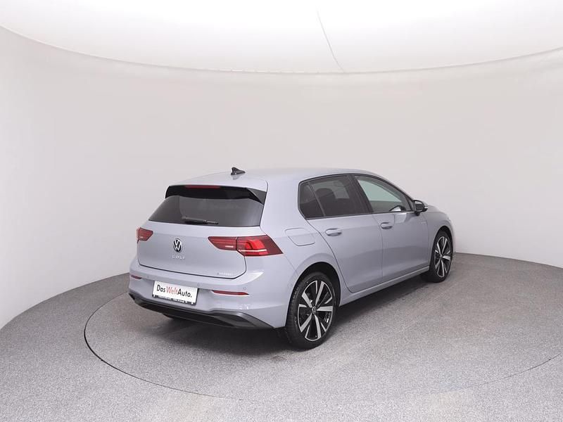 Neu VW Golf VIII 204 PS (150 kW) 2025 Mittelgrau  normal Limousine