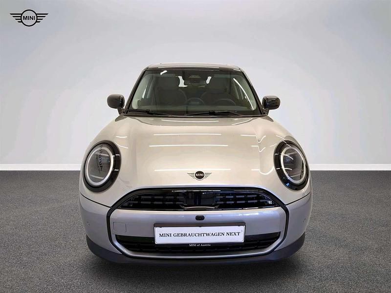 Gebraucht Mini Cooper 156 PS (114 kW) 2024 Silber Kleinwagen