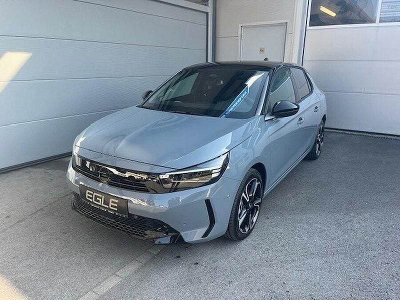 Neu Opel Corsa 101 PS (74 kW) 2025 Limousine