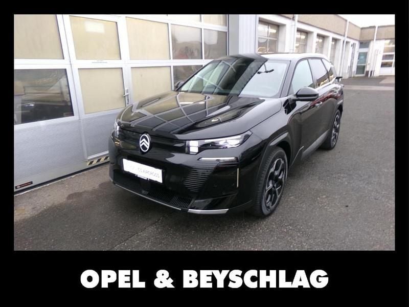 Neu Citroën C5 Aircross 157 kW (214 PS) 2025 SUV