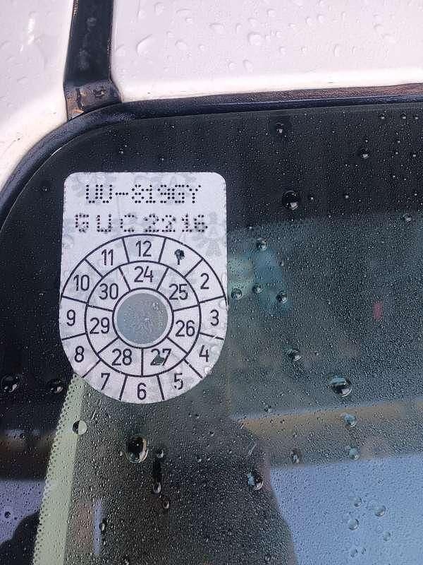 Gebraucht Ford Ka Ambiente 69 PS (50 kW) 2011 Weiß Kleinwagen